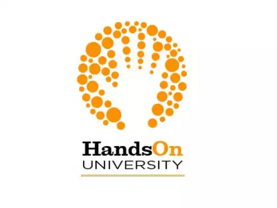 HandsOn University   - Мережа HandsOn, Розбудова потенціалу неприбуткових організацій, Розвиток карєри, управління, Маркетинг, Бізнес планування, спілкування 