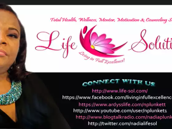 Nadia Sanguinetti-Plunkett - Health & Wellness, Healthy Lifestyle, Spirituality, Christian Studies 