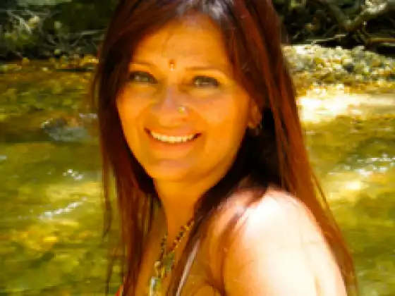 Zeffi Shakti Devi - Spirituality, Intuitive Development, Personal Development & Coaching, Manifestation, Holistic Science, Science of Spirit, Meditation 