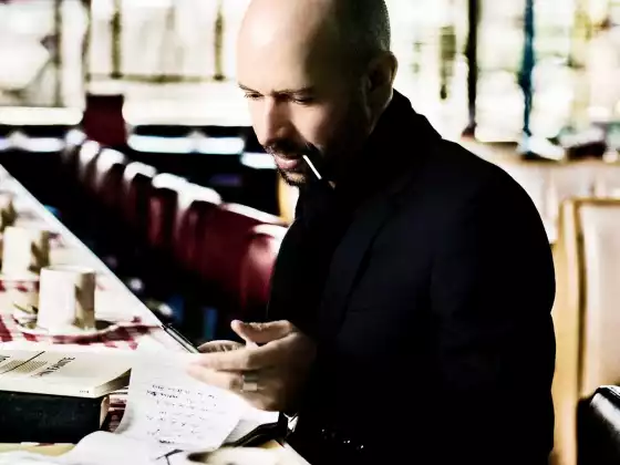 Neil Strauss - Любов і стосунки, Знайомства 