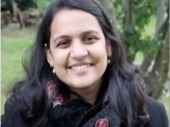 Sindhu Rajan PhD - Class Instructor