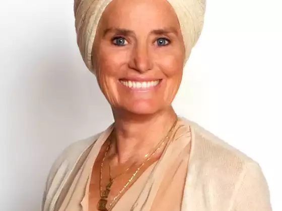 Gurutej Khalsa,
                            Spirituality, Health & Wellness, Love and Relationships, Yoga, Personal Development & Coaching, Personal Development & Coaching
                            Expert at Soulful Summit 2023 : Un voyage intérieur, commencez !