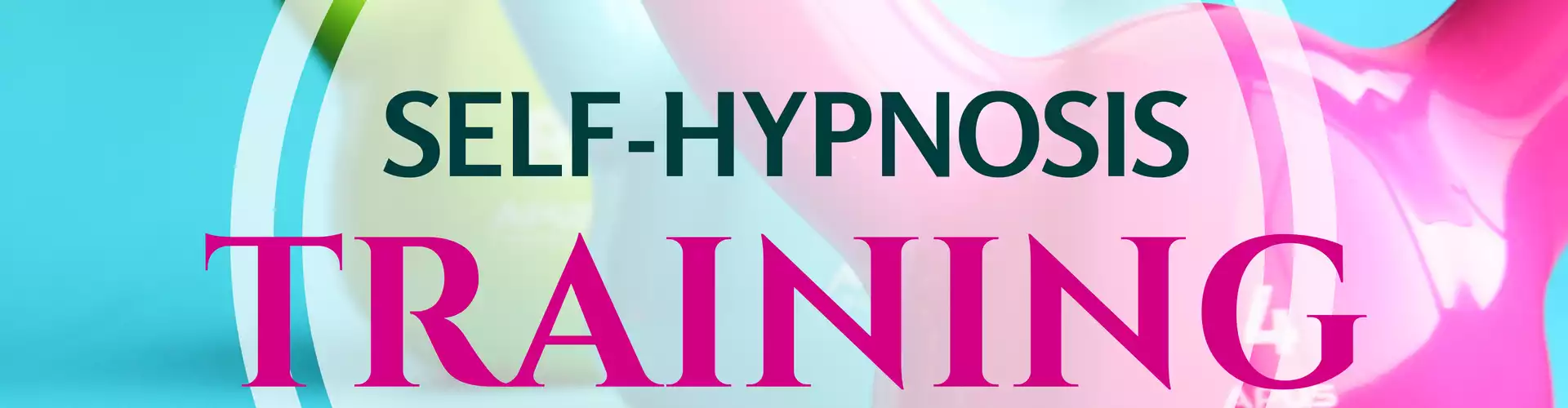 Self-hypnosis Training - Online Class by Irina Furin