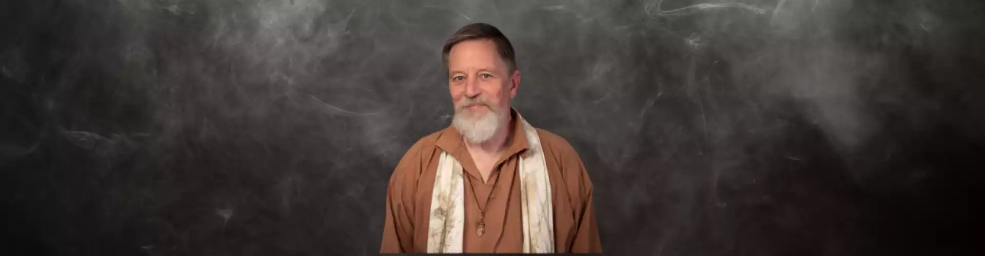 Shamanism 101- The Shamanic Journey - Online Class by Dwight Harriman