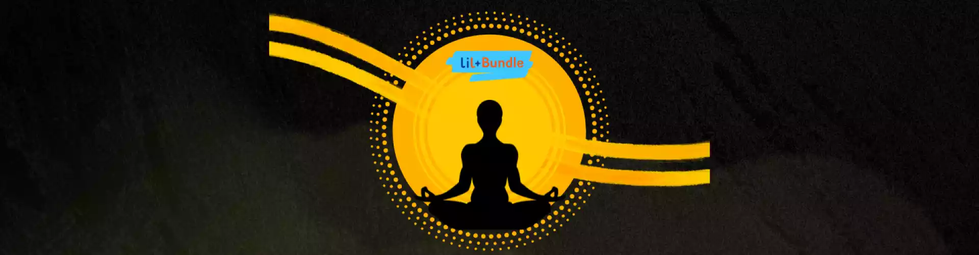 Bundle: Pacote de domínio da meditação - Online Course by Learn It Live