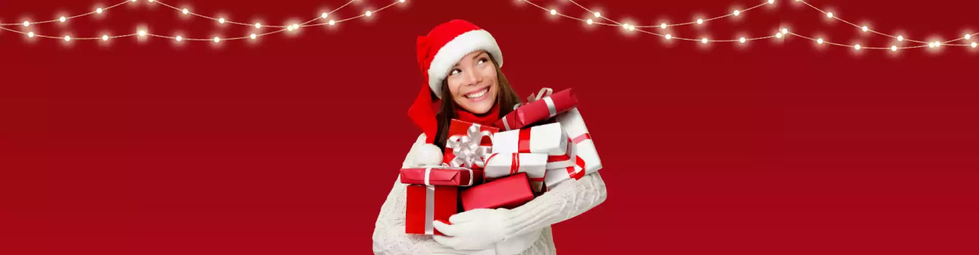 Bundle: Noël est arrivé tôt : un cadeau de bonheur hivernal - Online Course by Learn It Live