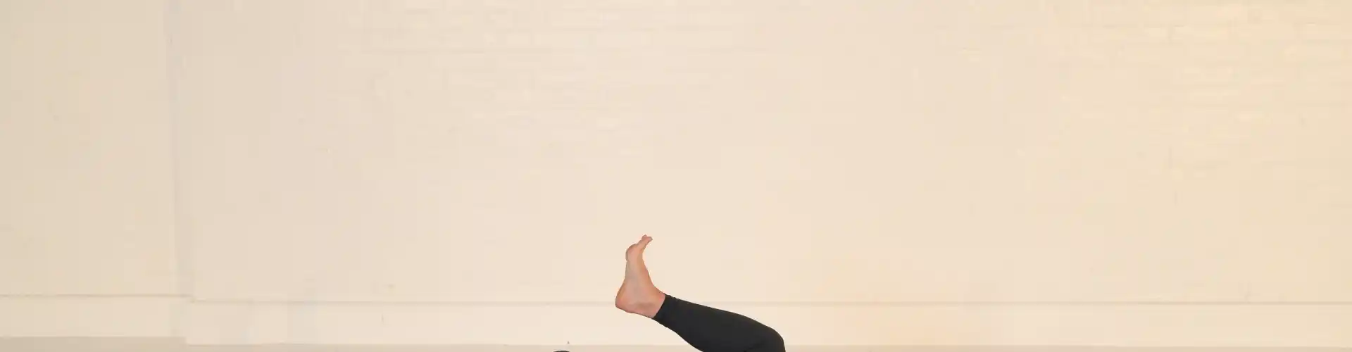 15 Minutong Mobility Routine, Hamstring, Hips at Lower Back Focus - Online Class by Kerryn van der Merwe