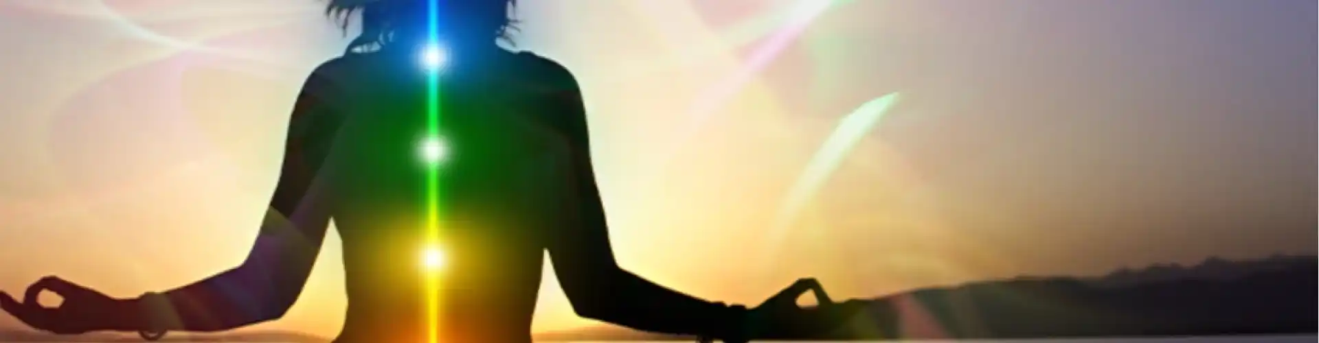 Chakra Meditation to Cleanse and Activate  - Online Class by Cassaundra Paolini