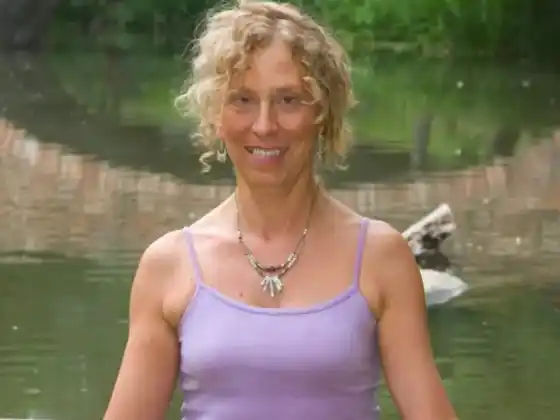 Lori Batcheller - Class Instructor