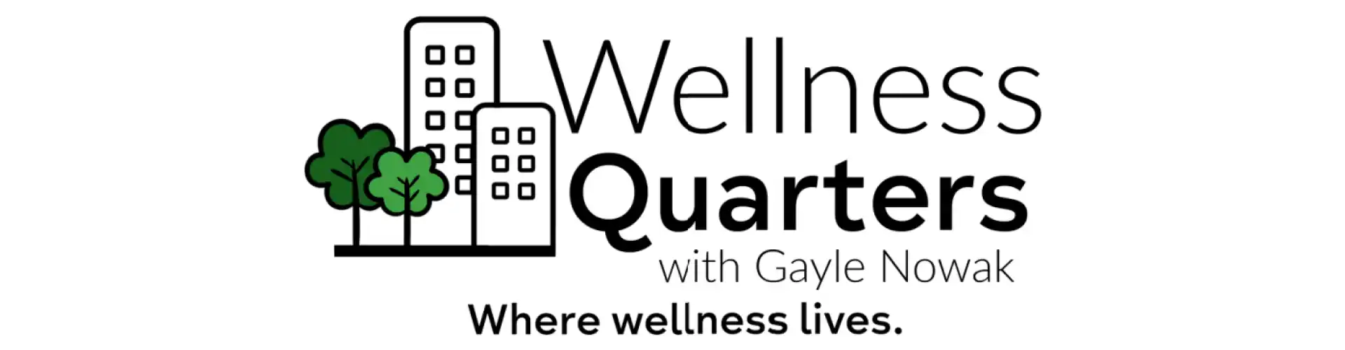 Quartos de bem-estar com Gayle Nowak - Online Class by The Wellness Universe