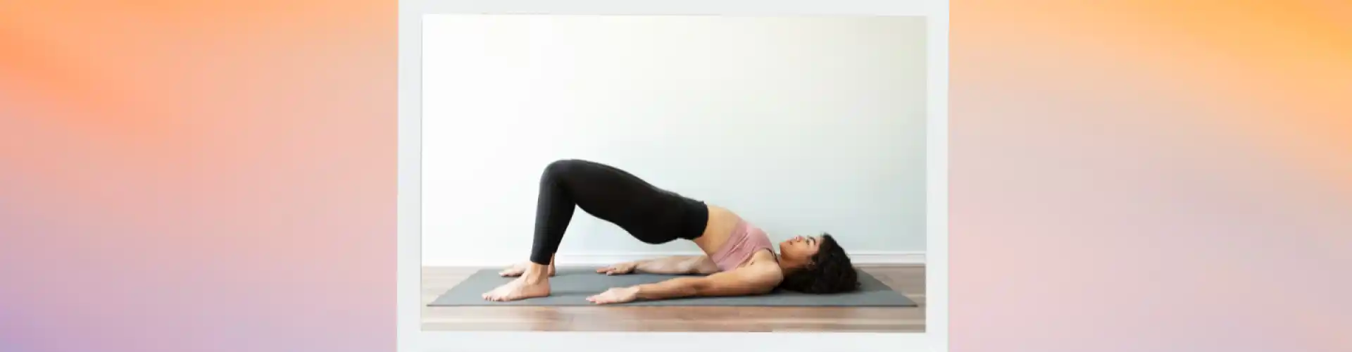 Pelvic Wellness Yoga